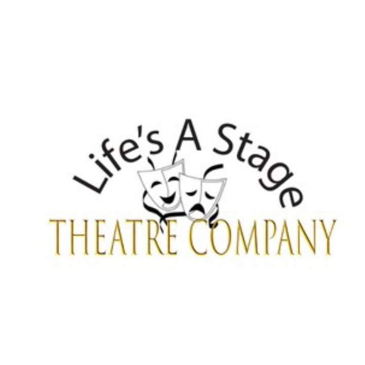 Life's a Stage Theatre Company Presents: "The Adventures of Alice and Dorothy" by Shannon McMillan